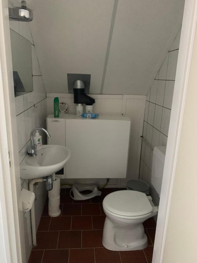 'T Holten Huus - Puur Genieten In Het Bos. Norg Eksteriør billede
